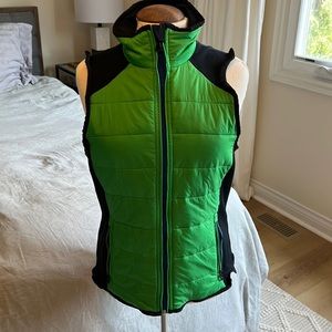 Ralph Lauren Active vest